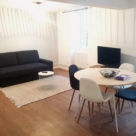Daire Superbe F2 De 50m2 - Sweet *